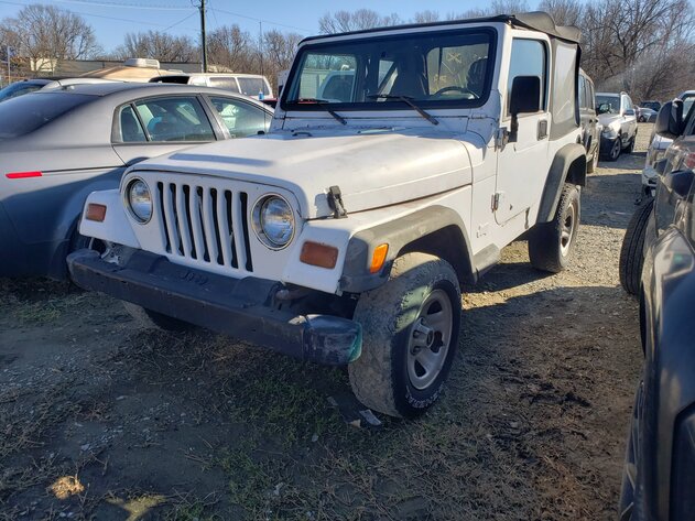 Image for February 2023 Impounds