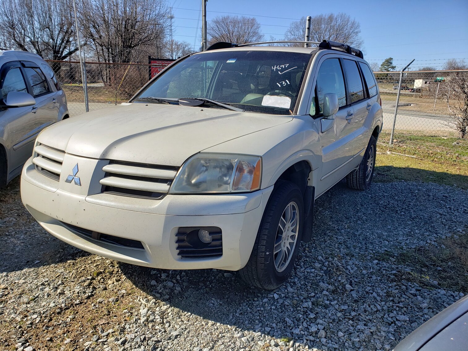 Image for February 2023 Impounds