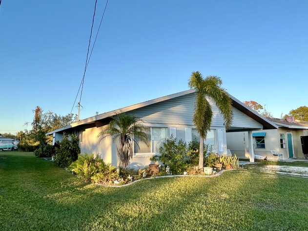 Image for 80 West Fray St., Englewood, FL