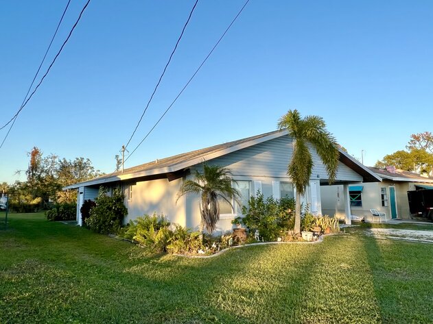 Image for 80 West Fray St., Englewood, FL
