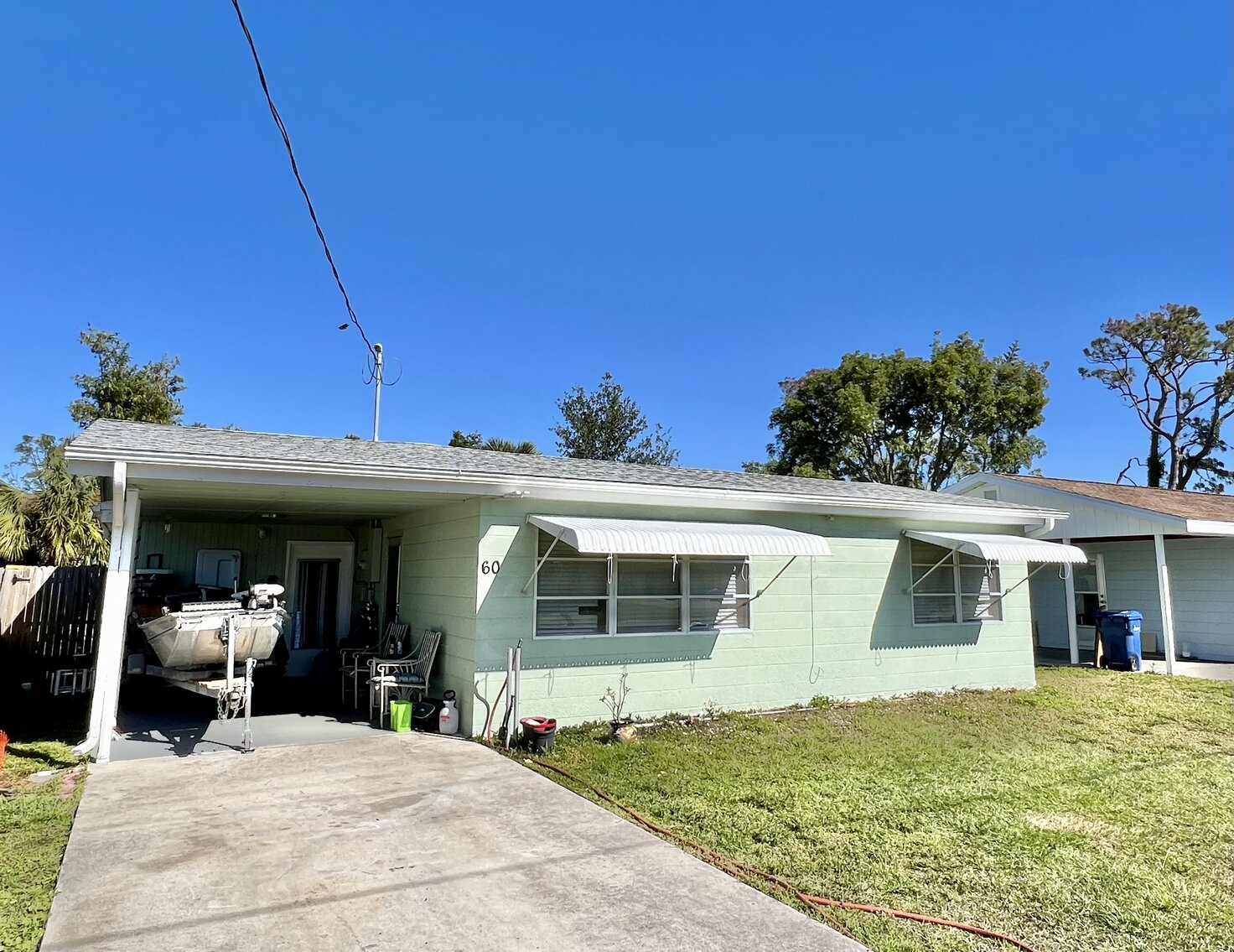 Image for 60 West Fray St., Englewood, FL