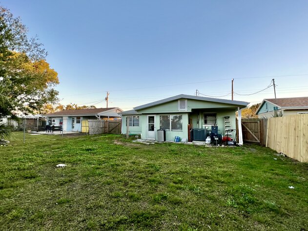 Image for 60 West Fray St., Englewood, FL