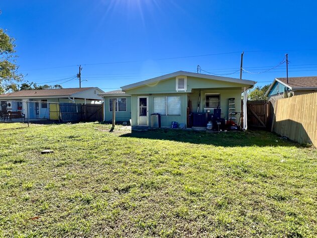 Image for 60 West Fray St., Englewood, FL