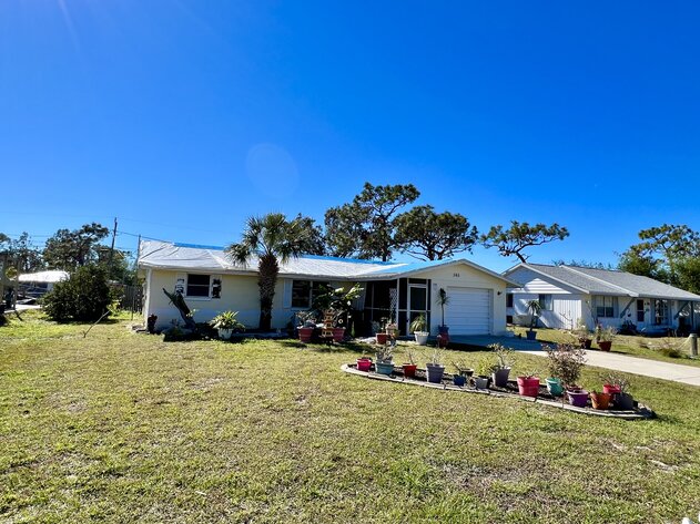 Image for 565 Purdy St., Englewood, FL