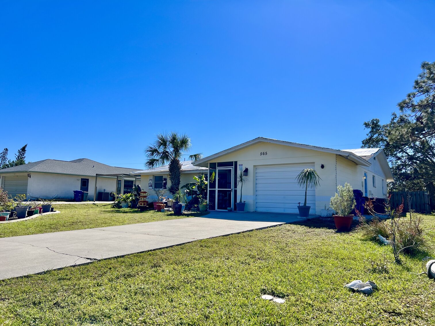 Image for 565 Purdy St., Englewood, FL