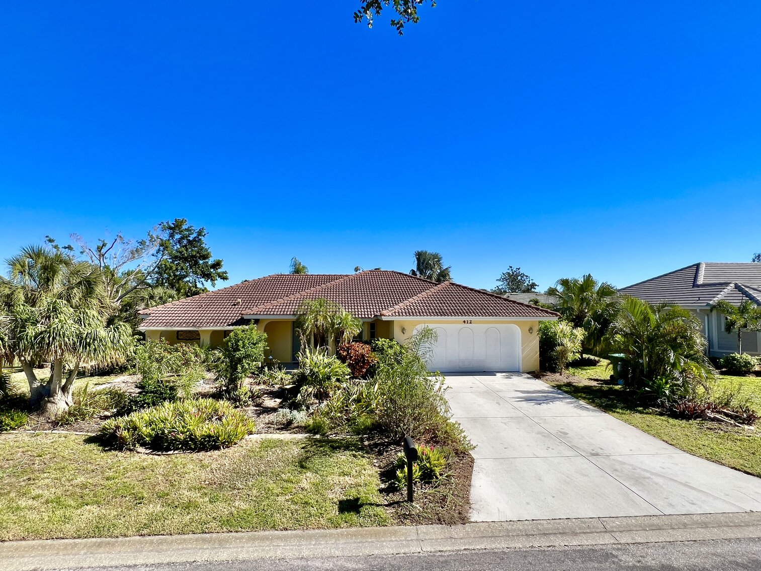 Image for 412 Lemonwood Dr., Englewood, FL