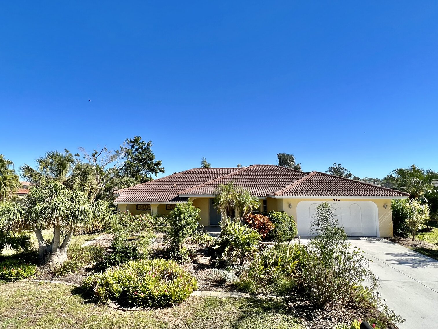 Image for 412 Lemonwood Dr., Englewood, FL