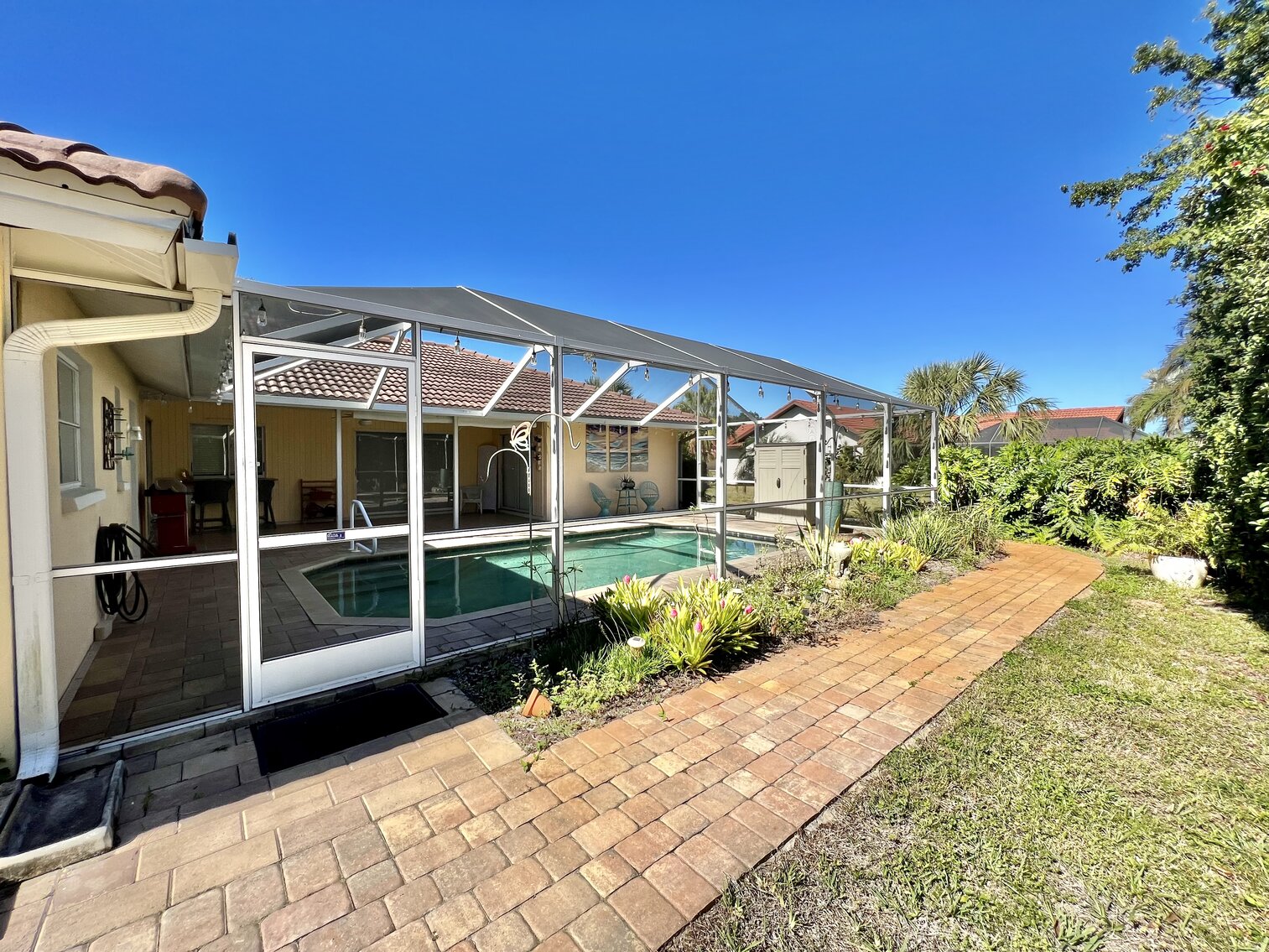 Image for 412 Lemonwood Dr., Englewood, FL