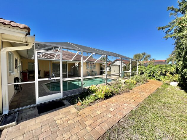 Image for 412 Lemonwood Dr., Englewood, FL