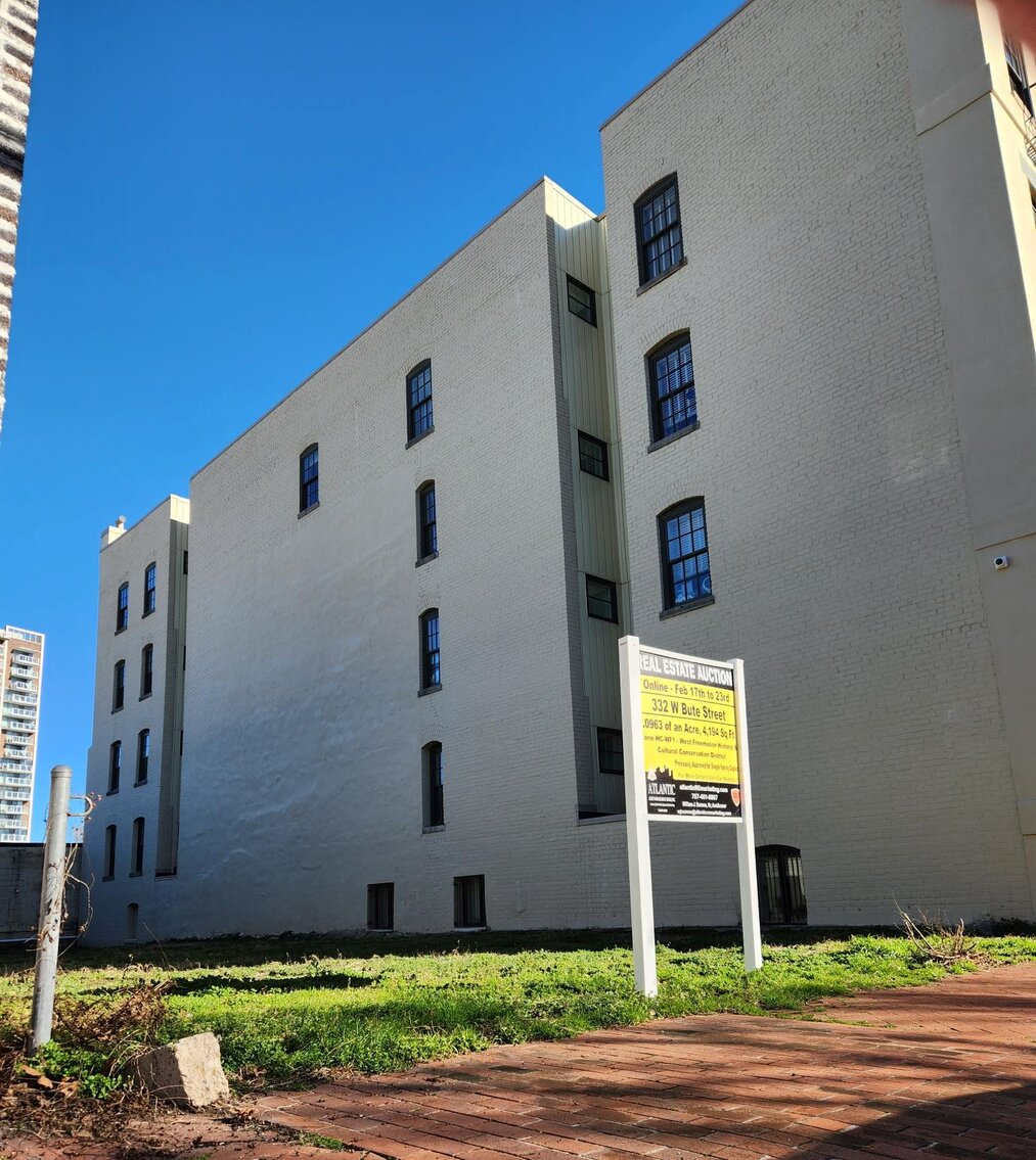 Image for 332 W Bute Street