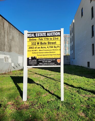 Image for 332 W Bute Street