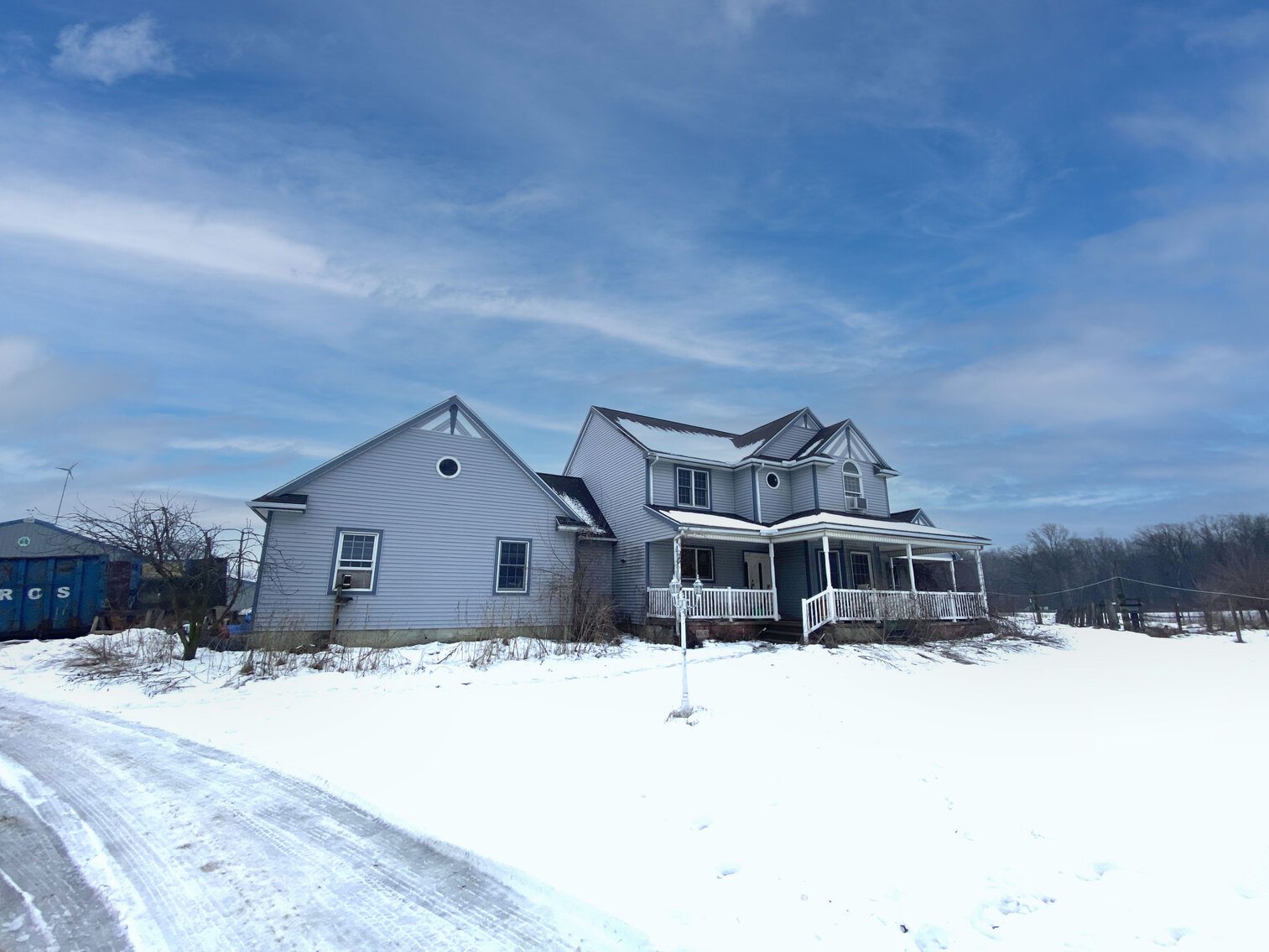 Image for 4630 Consear Road, Ottawa Lake, Michigan 49267