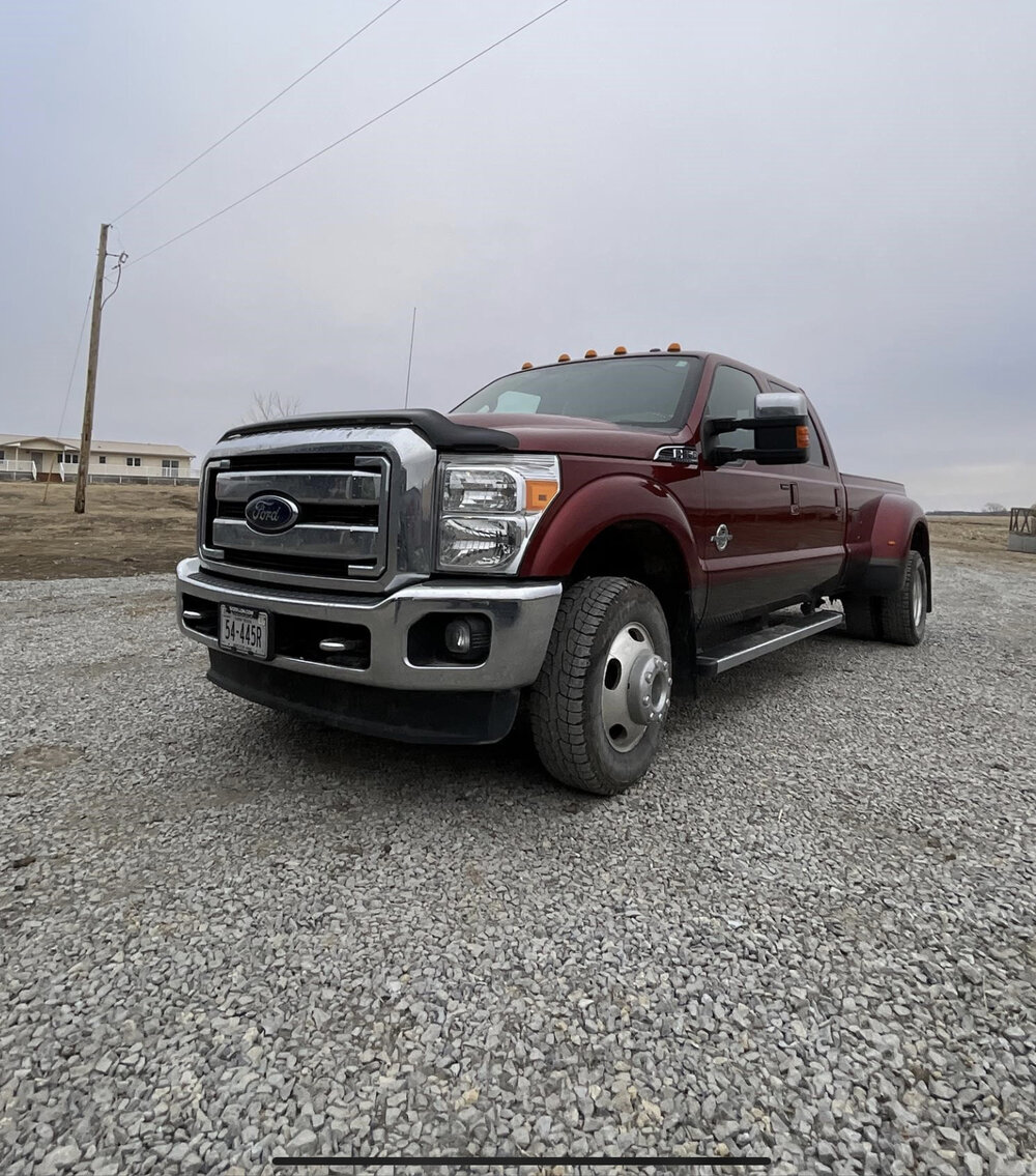Image for Ford F350 AuctionTime Auction
