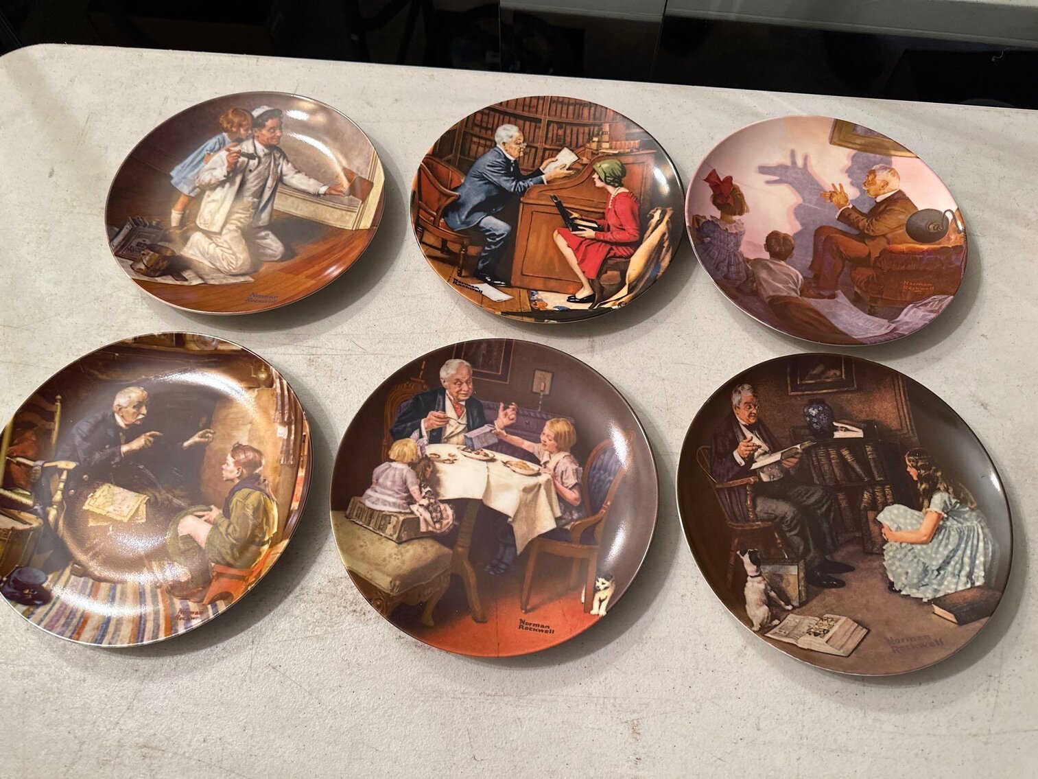 Image for Vehicles, Furniture, Household, Jewelry, Tools, Lawn Items (West Course)