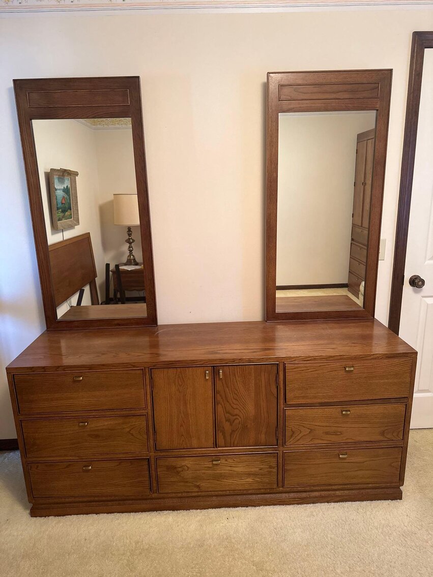 Image for Vehicles, Furniture, Household, Jewelry, Tools, Lawn Items (West Course)