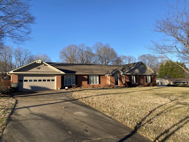 Image for Auction of the Estate of the Late Gloria W. Sprinkle, Forsyth County.