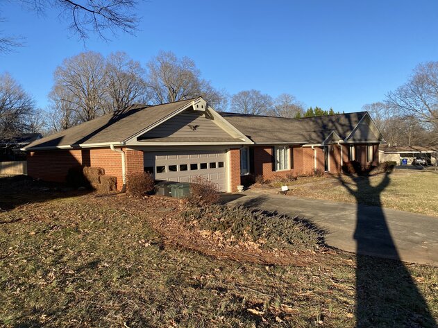 Image for Auction of the Estate of the Late Gloria W. Sprinkle, Forsyth County.