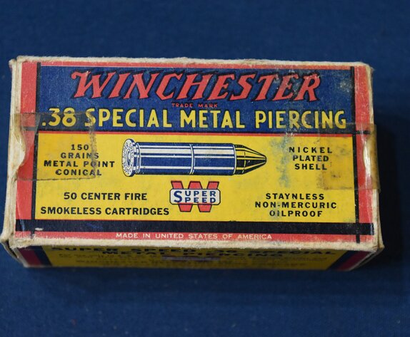 Image for Ammunition and Accessories Auction