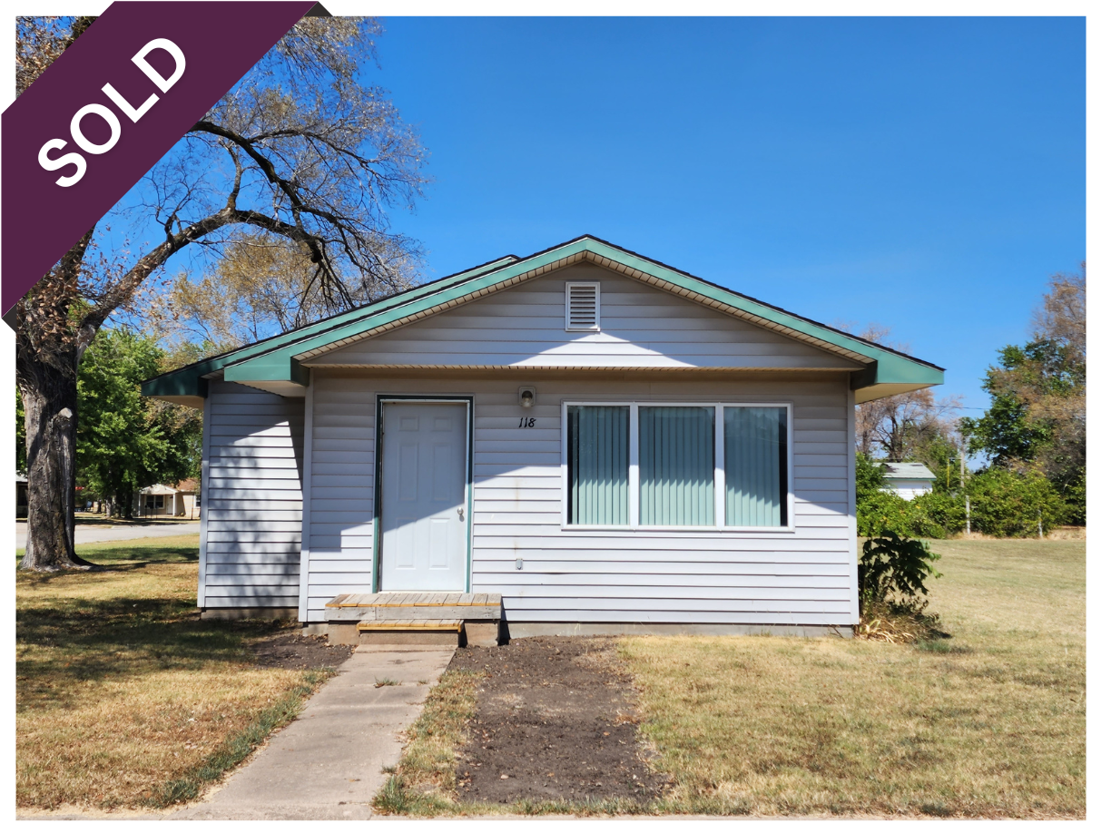 Image for 118 W 1st Udall