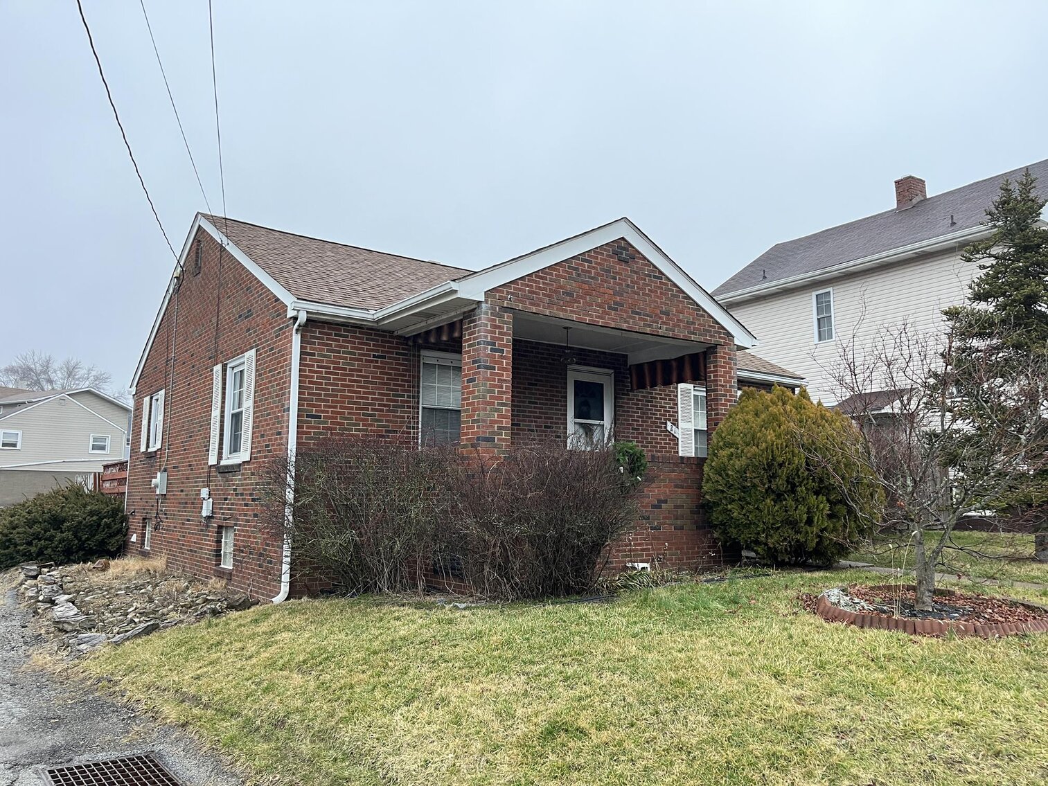 Image for SOLD $108,900 - Well-Maintained 2 Bedroom Brick Home
