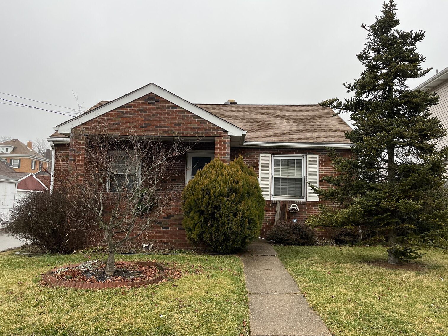 Image for SOLD $108,900 - Well-Maintained 2 Bedroom Brick Home