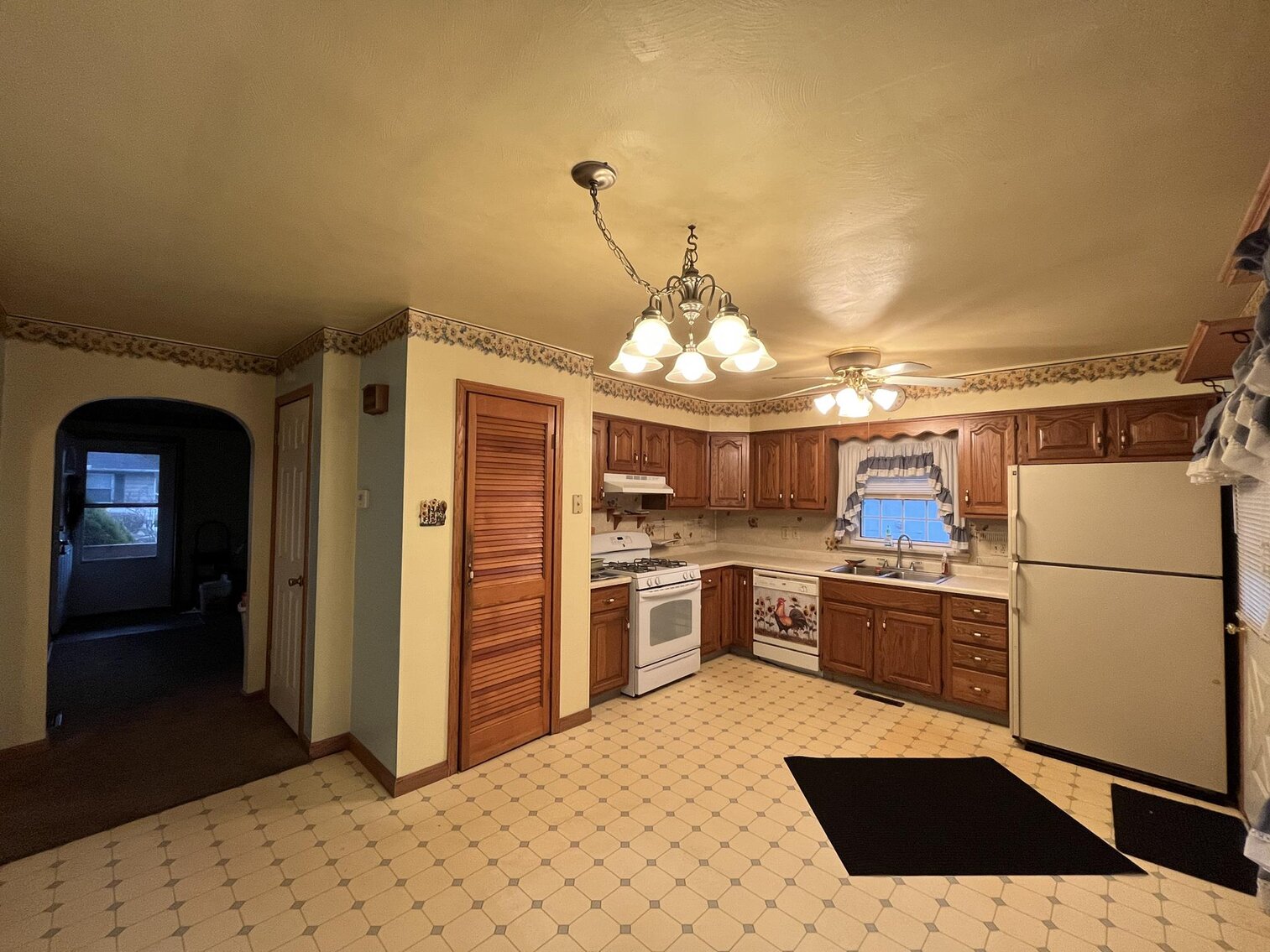 Image for SOLD $108,900 - Well-Maintained 2 Bedroom Brick Home