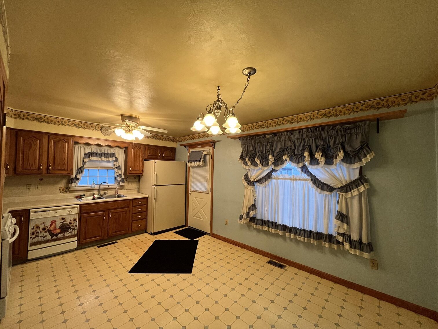 Image for SOLD $108,900 - Well-Maintained 2 Bedroom Brick Home