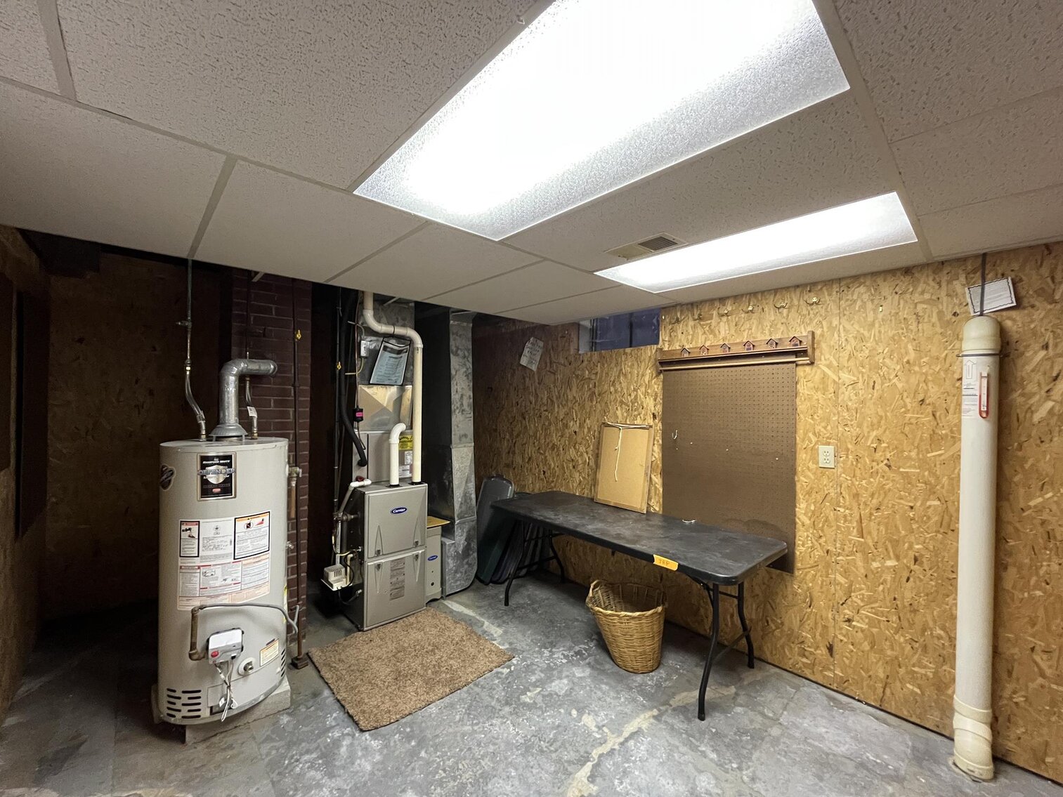 Image for SOLD $108,900 - Well-Maintained 2 Bedroom Brick Home