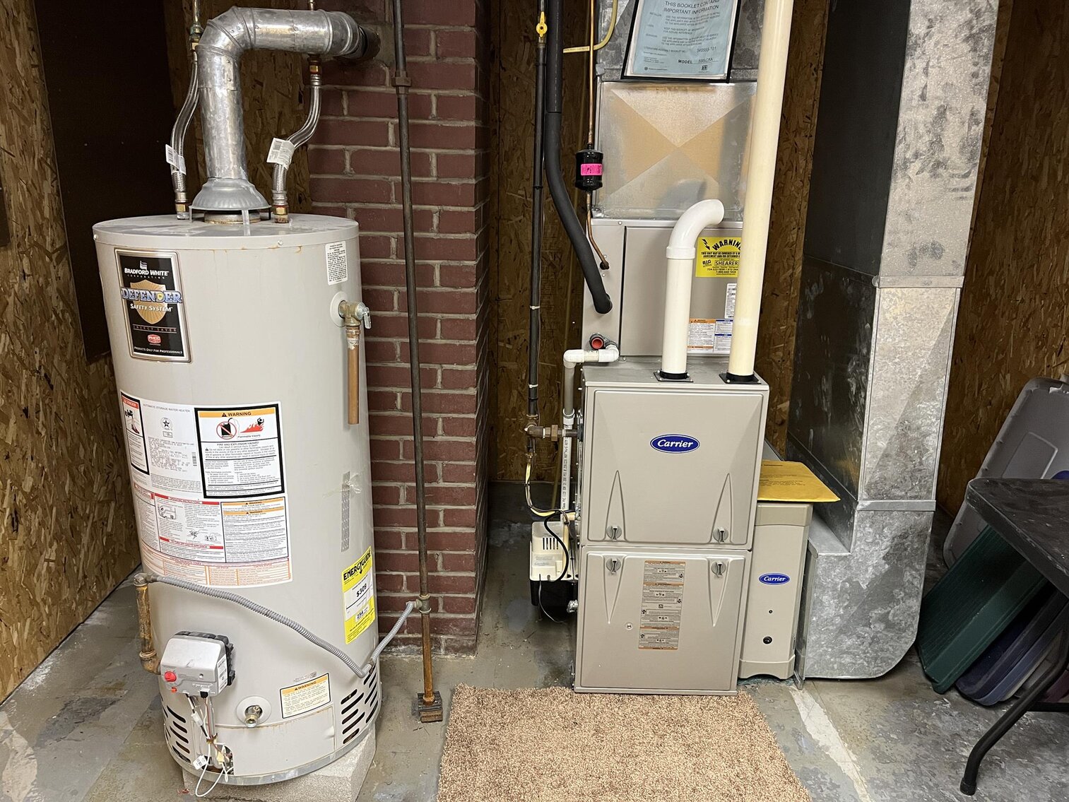 Image for SOLD $108,900 - Well-Maintained 2 Bedroom Brick Home