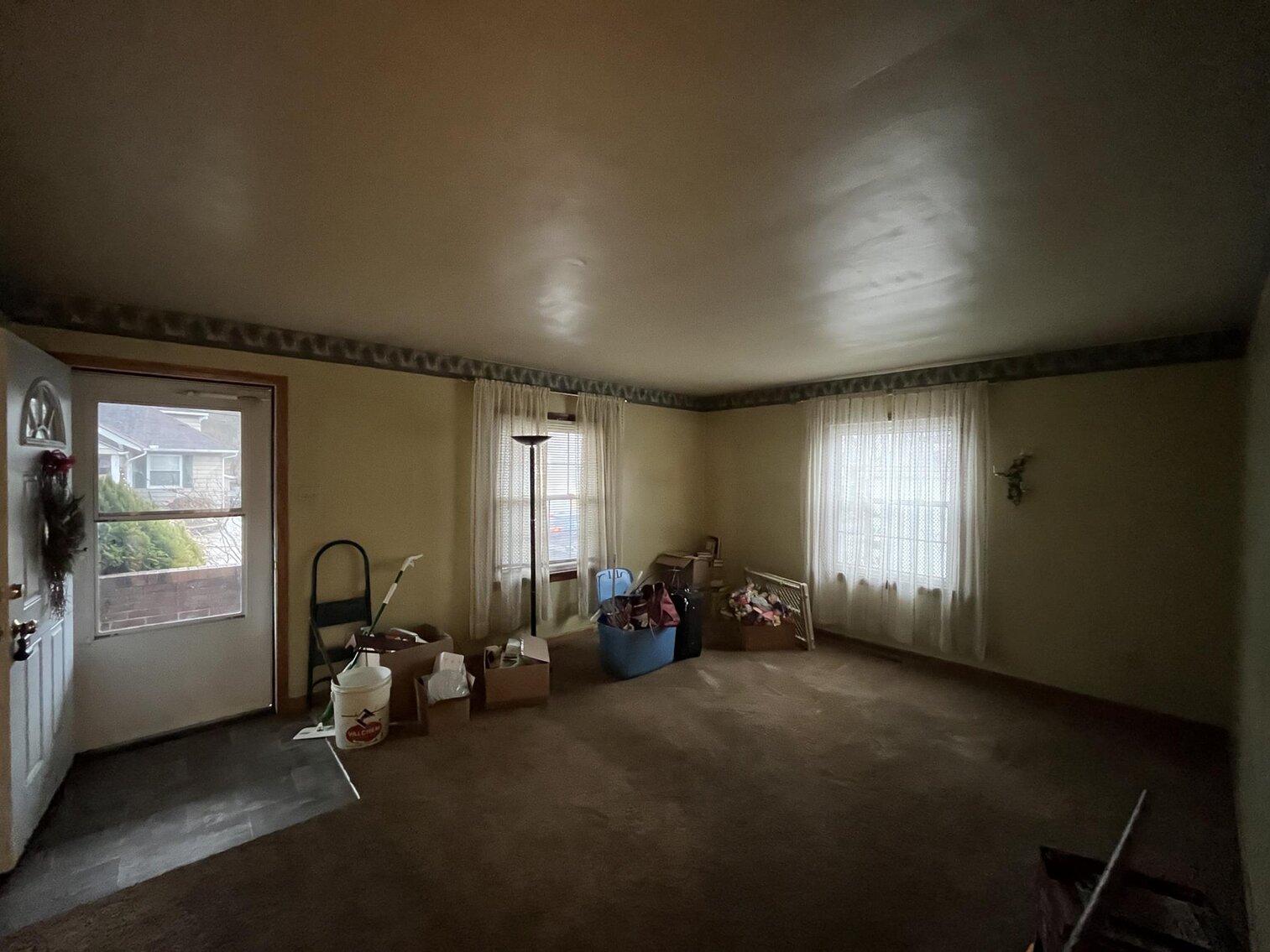 Image for SOLD $108,900 - Well-Maintained 2 Bedroom Brick Home