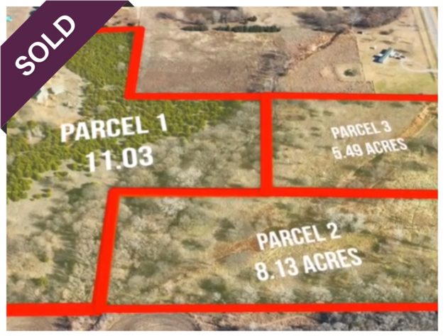 Image for Lot 1:  5221 SW 97th Terrace