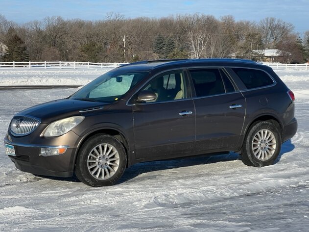 Image for February Consignments