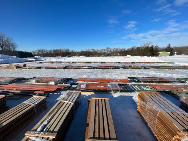 Image for February Consignments