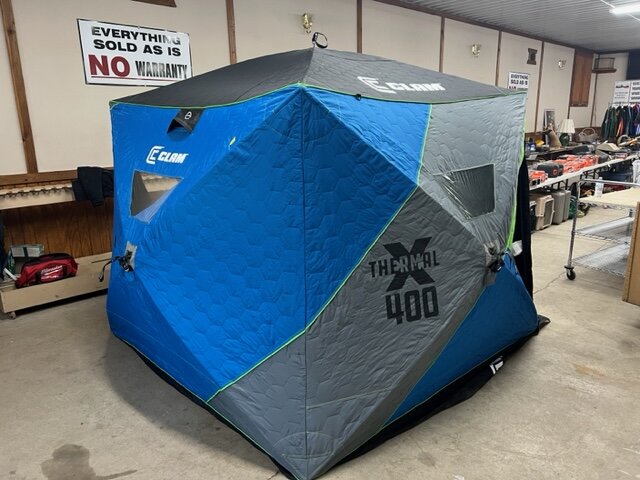 Image for February Consignments