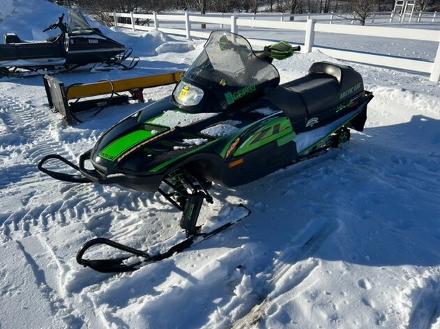 Image for February Consignments