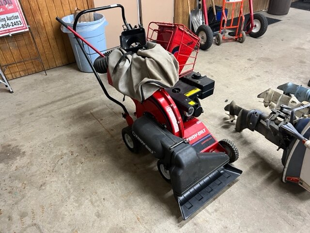 Image for February Consignments