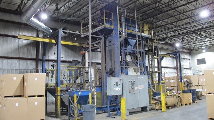 Image for Englander Stove Surplus Liquidation Auction - Monroe VA