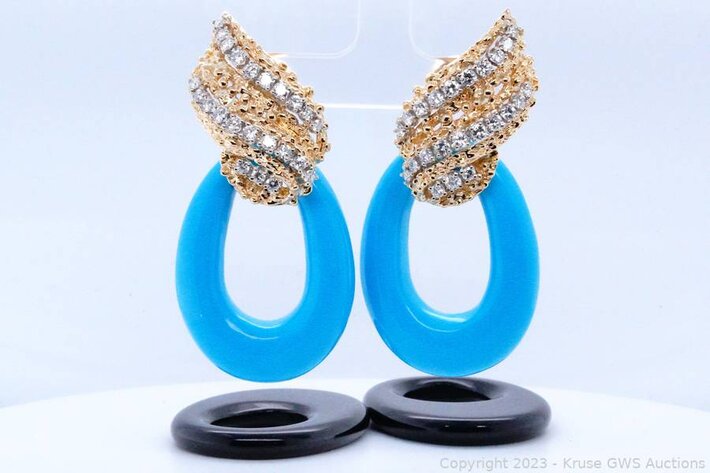 Image for Luxury and Designer Jewelry, Handbags, and Timepieces