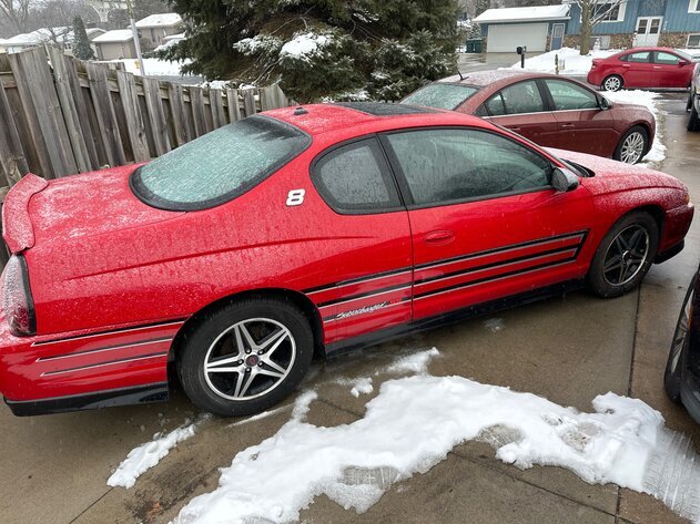 Image for Sunset Avenue Sale