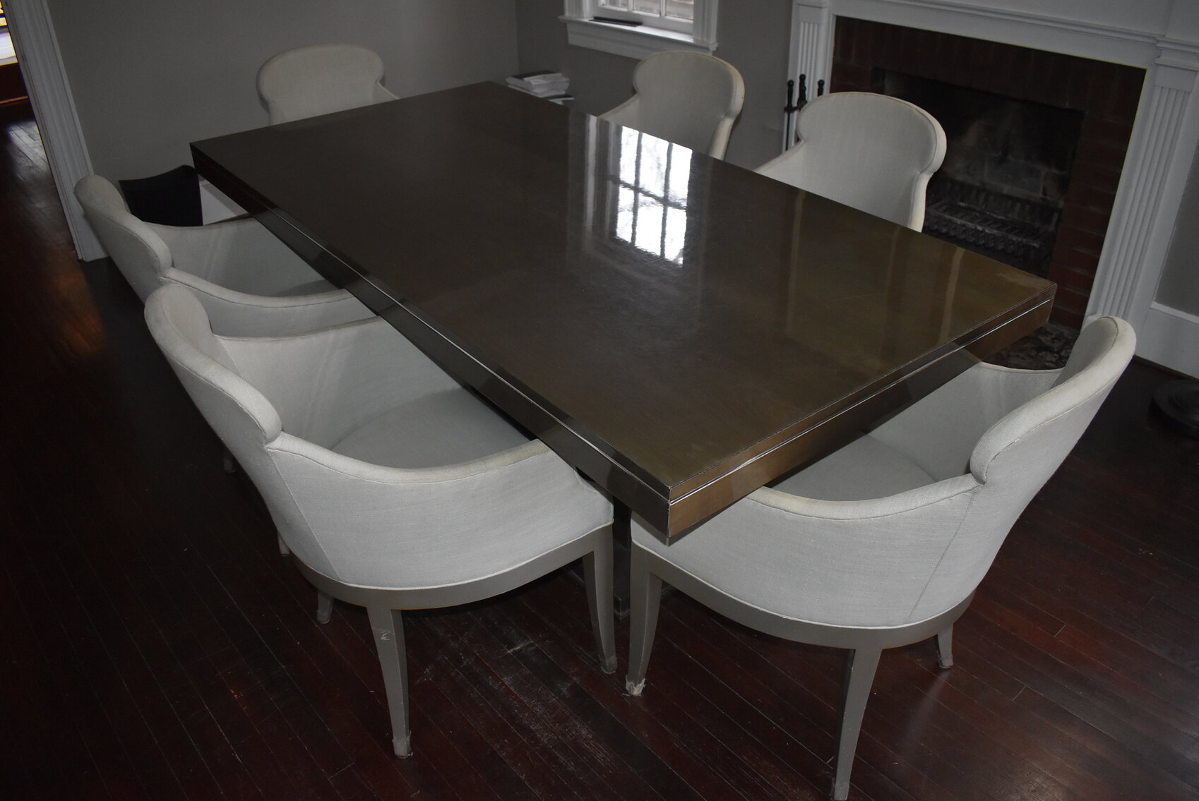 Image for Office Furniture and Appliances - Moving to New Location