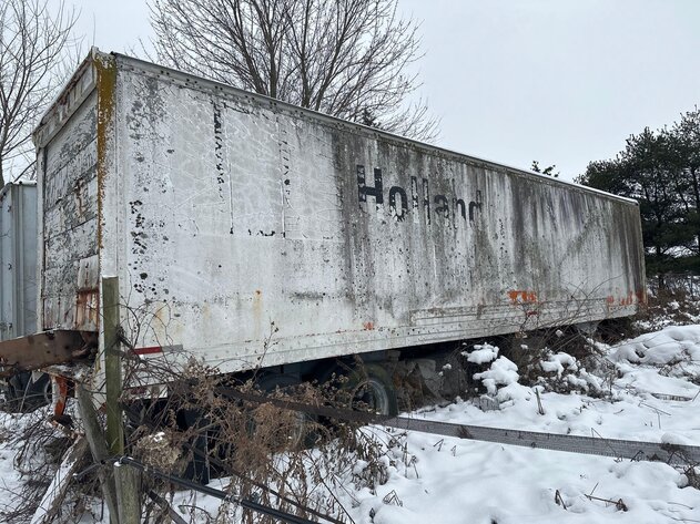 Image for Back Hoe, Buggy, Tools, Vehicles, Household (Consear)
