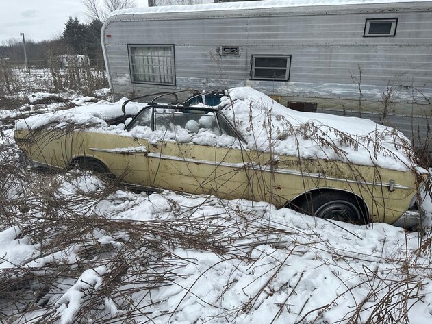 Image for Back Hoe, Buggy, Tools, Vehicles, Household (Consear)