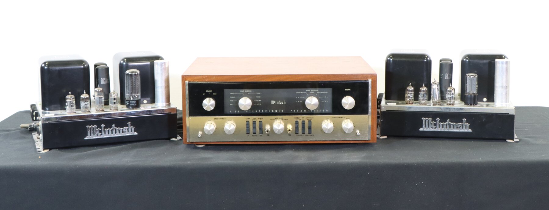 Image for Audio Equipment, Musical Instruments and Drums | February 16, 2023 at 10:00 AM