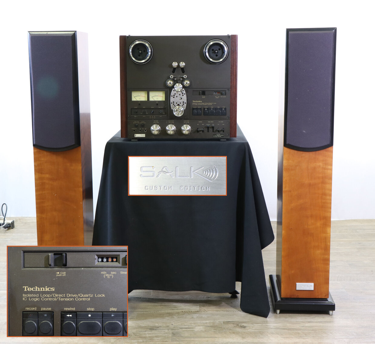 Image for Audio Equipment, Musical Instruments and Drums | February 16, 2023 at 10:00 AM