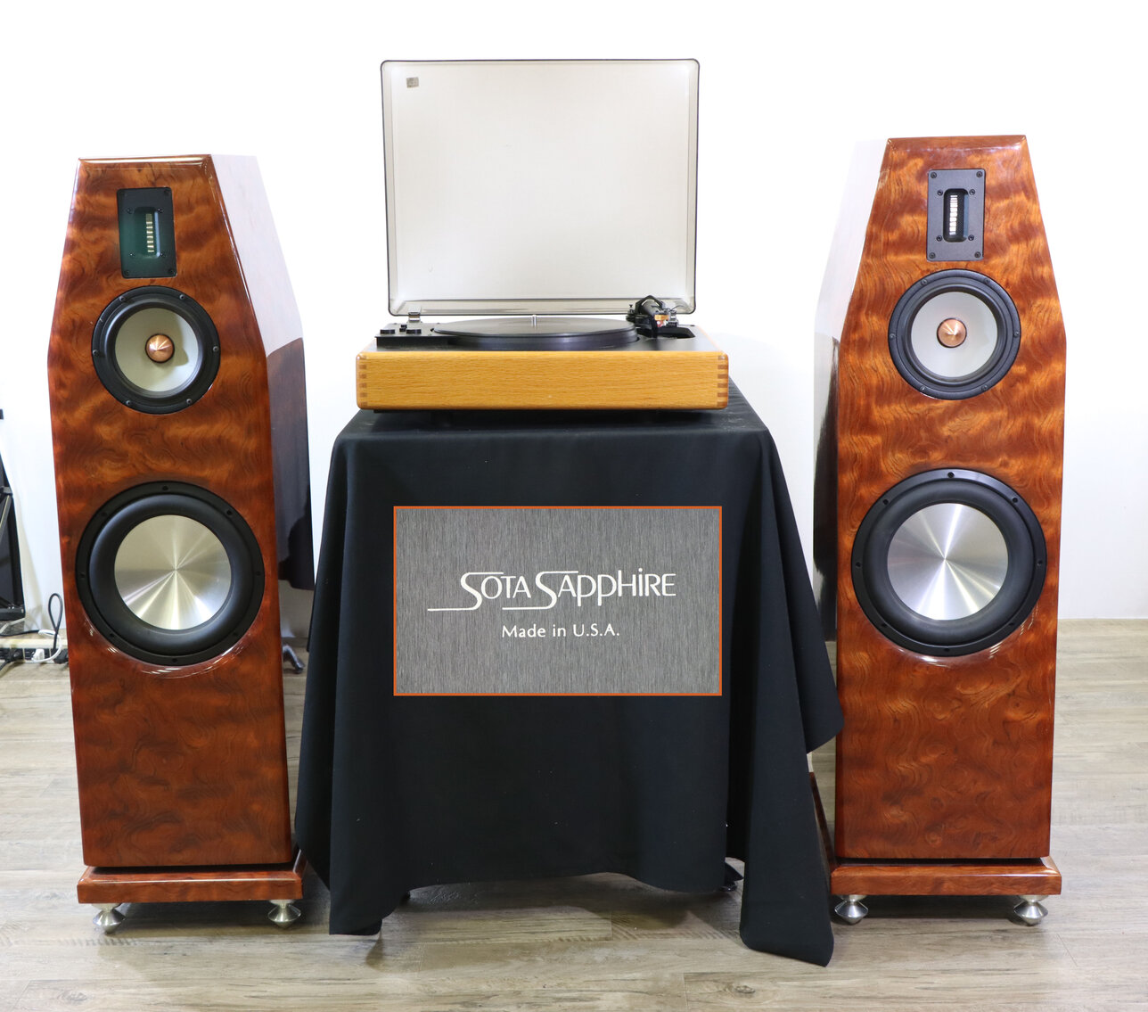 Image for Audio Equipment, Musical Instruments and Drums | February 16, 2023 at 10:00 AM