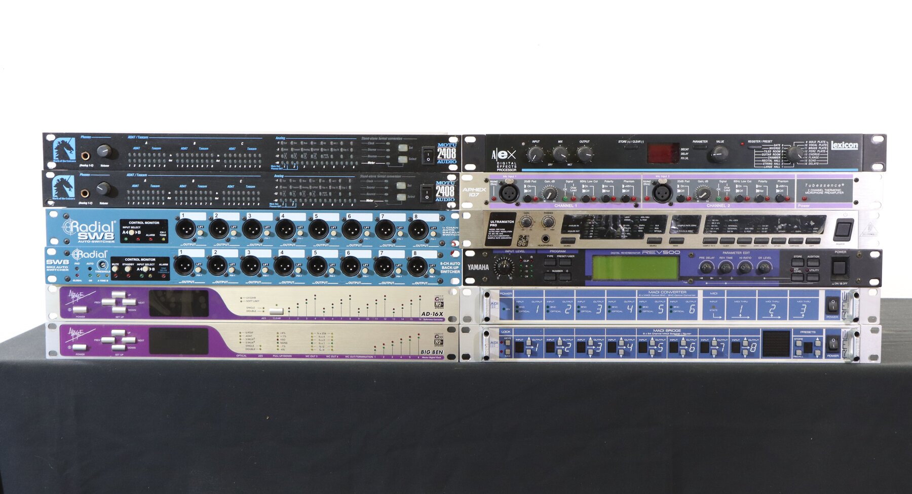 Image for Audio Equipment, Musical Instruments and Drums | February 16, 2023 at 10:00 AM