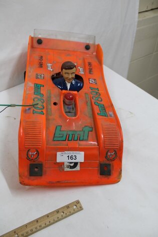 Image for Trains, R.C. Cars & Planes, Baseball Cards & More