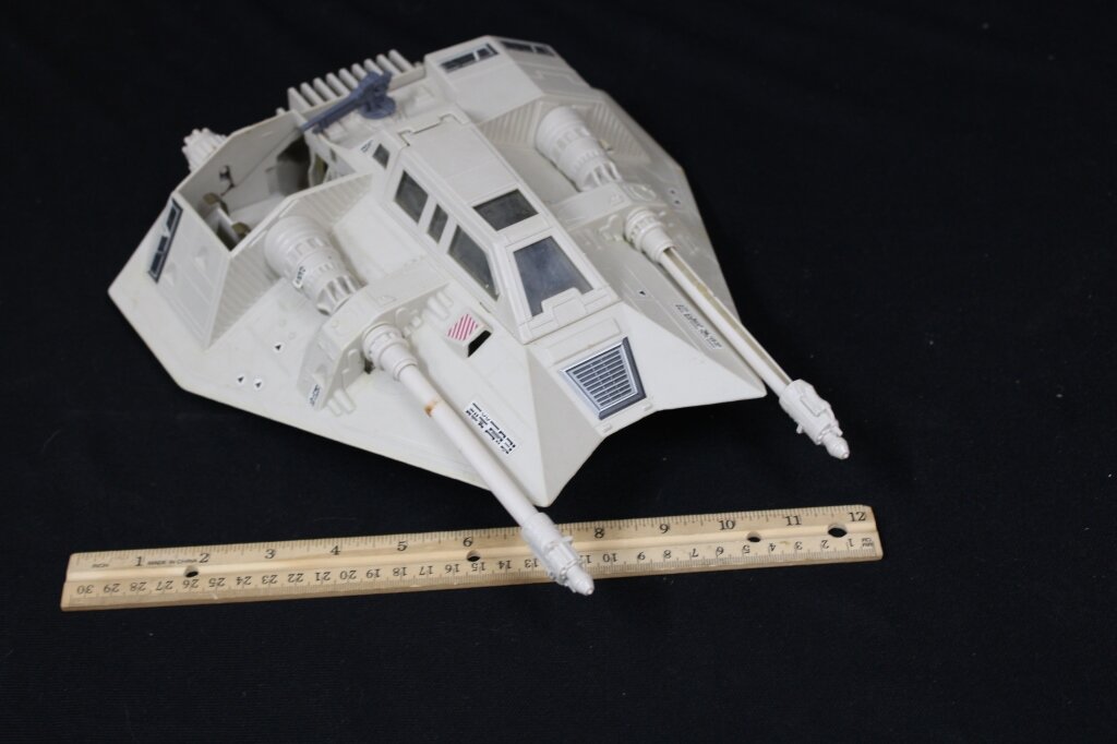 Image for Trains, R.C. Cars & Planes, Baseball Cards & More