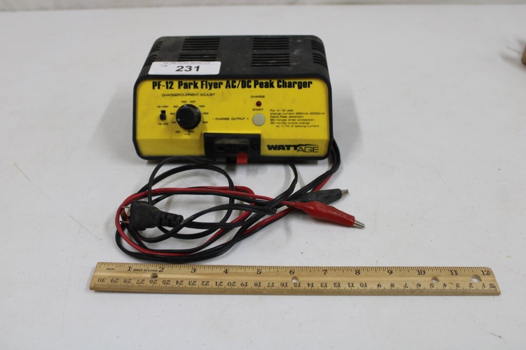 Image for Trains, R.C. Cars & Planes, Baseball Cards & More