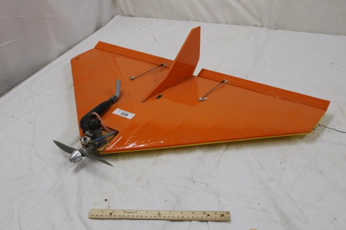 Image for Trains, R.C. Cars & Planes, Baseball Cards & More